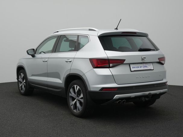 Seat Ateca 4Drive XCELLENCE 110 kW image number 5