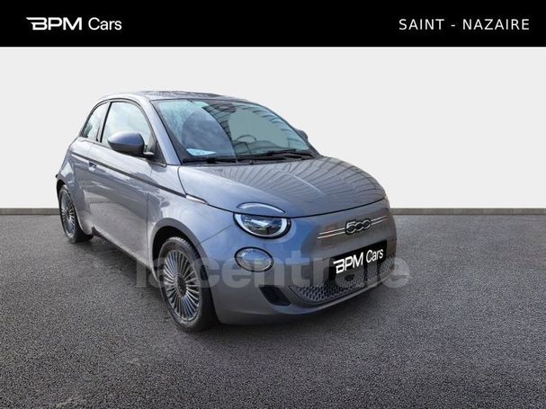 Fiat 500 e 42 kWh 88 kW image number 2