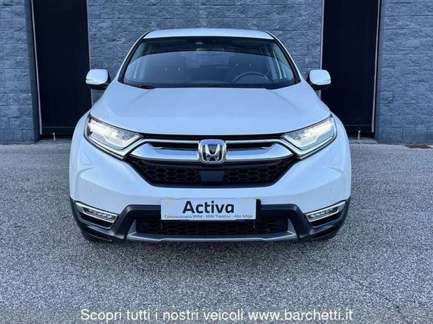 Honda CR-V 2.0 Sport Line AWD 135 kW image number 2