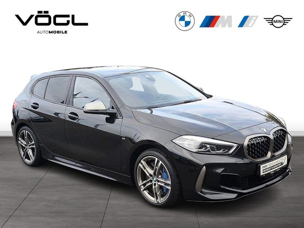 BMW 135i xDrive 225 kW image number 2