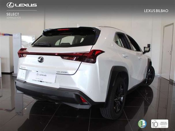 Lexus UX 250h 135 kW image number 3