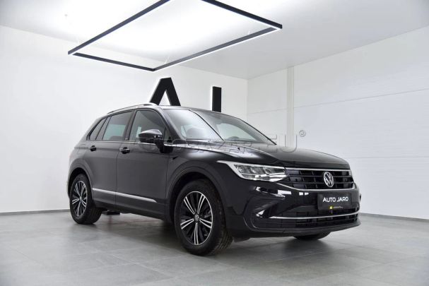 Volkswagen Tiguan DSG 140 kW image number 2