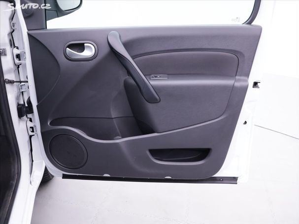 Renault Kangoo dCi 70 kW image number 13