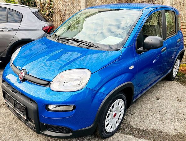 Fiat Panda 51 kW image number 1