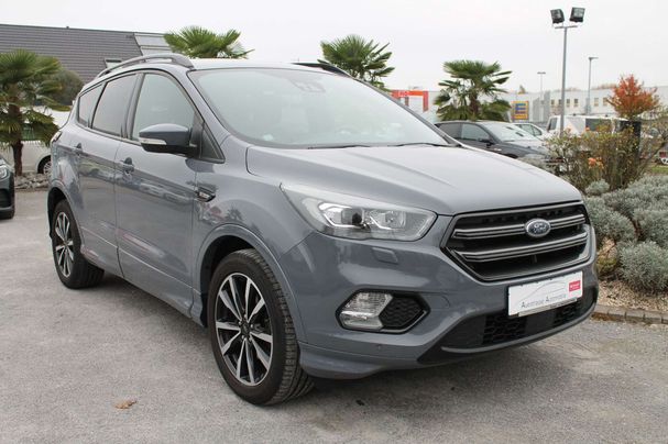 Ford Kuga 110 kW image number 2