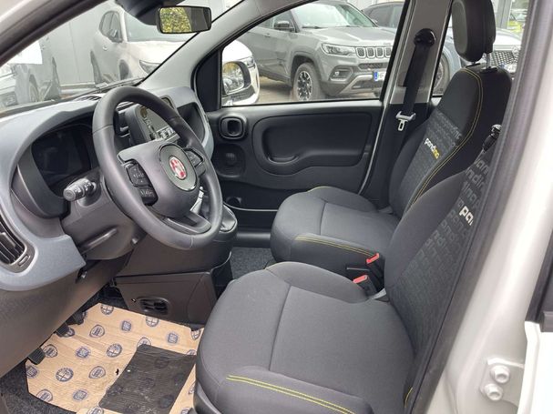 Fiat Panda 51 kW image number 8