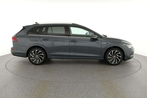 Volkswagen Golf Variant 1.5 TSI 110 kW image number 20