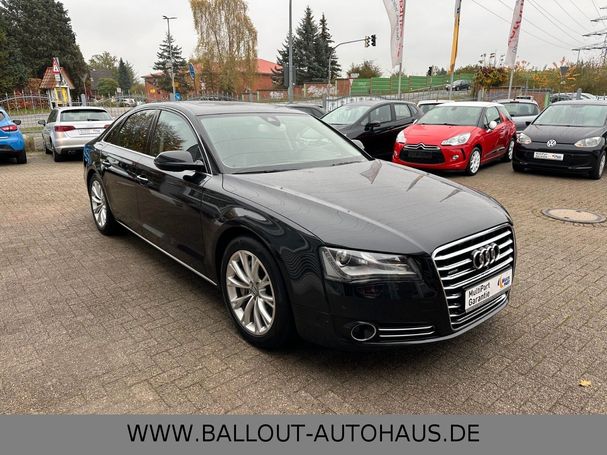 Audi A8 3.0 TDI quattro 184 kW image number 2