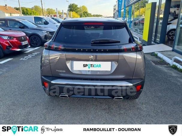 Peugeot 2008 96 kW image number 6