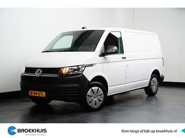 Volkswagen T6 Transporter T6 2.0 TDI Comfortline 82 kW image number 1