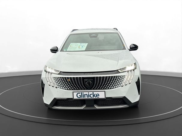 Peugeot 5008 100 kW image number 4