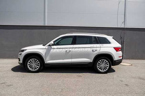 Skoda Kodiaq 2.0 TDI DSG Style 110 kW image number 14