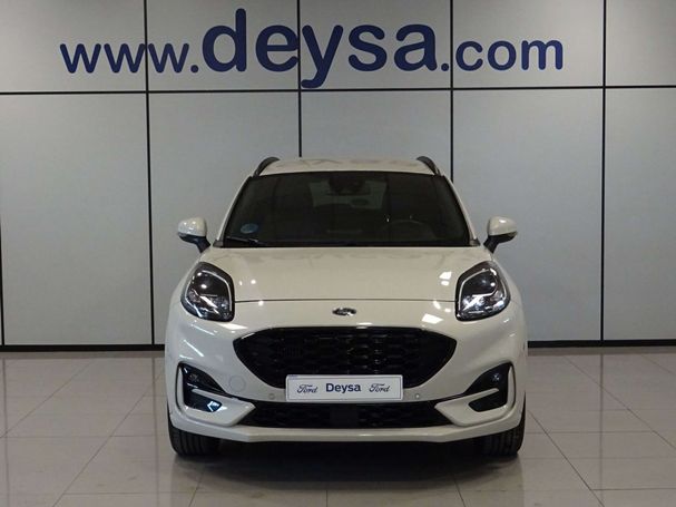 Ford Puma ST-Line X 92 kW image number 2