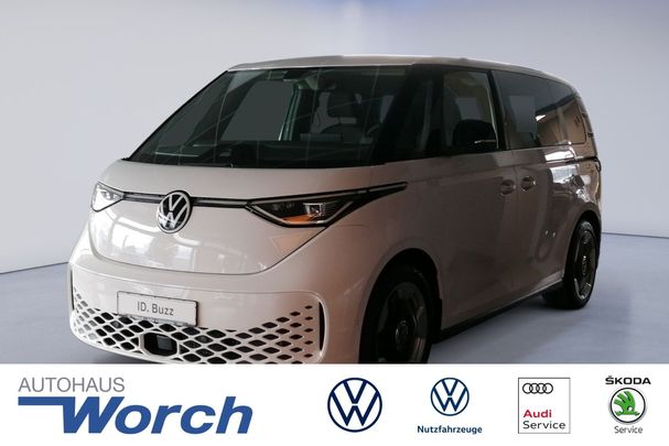 Volkswagen ID. Buzz Pro 150 kW image number 1