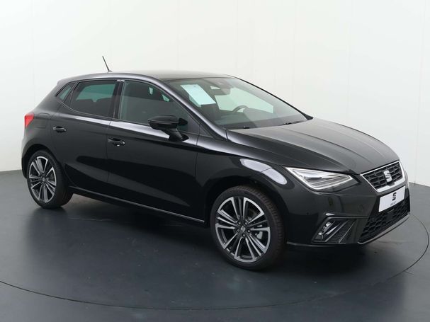 Seat Ibiza 1.0 TSI FR 85 kW image number 2