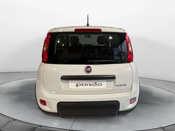 Fiat Panda 1.0 Hybrid 51 kW image number 2