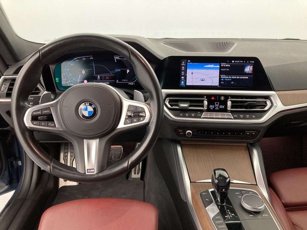 BMW 420d 140 kW image number 9