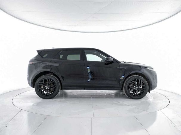 Land Rover Range Rover Evoque AWD 110 kW image number 6