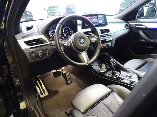 BMW X2 xDrive 140 kW image number 23