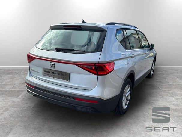 Seat Tarraco 2.0 TDI DSG 110 kW image number 3