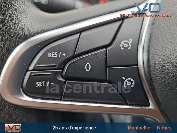 Renault Captur TCe 90 67 kW image number 9