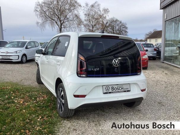 Volkswagen up! 60 kW image number 4