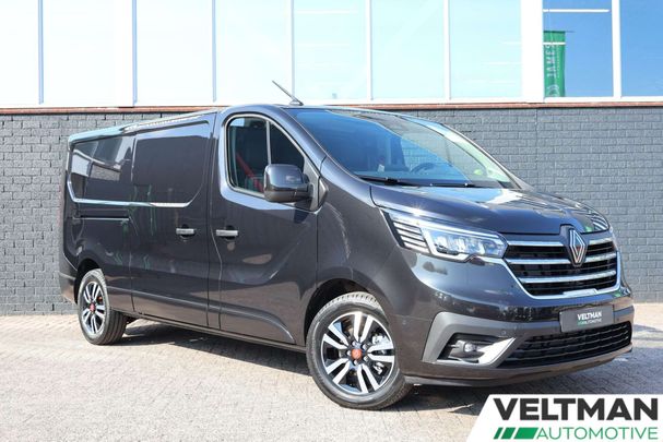 Renault Trafic Blue 150 EDC 110 kW image number 4