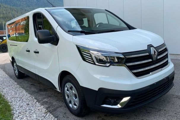 Renault Trafic Blue dCi 150 110 kW image number 8