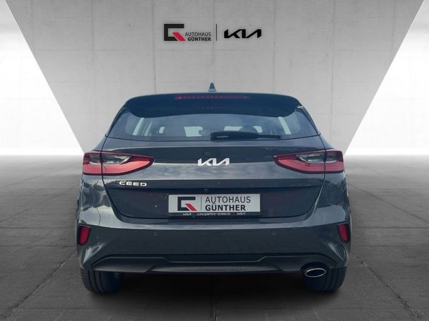 Kia Ceed 73 kW image number 4