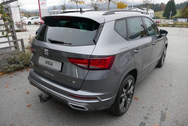 Seat Ateca 2.0 TDI DSG FR 110 kW image number 3