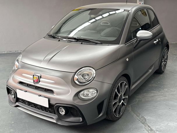 Abarth 595 Turismo 1.4 T-Jet 165 121 kW image number 1