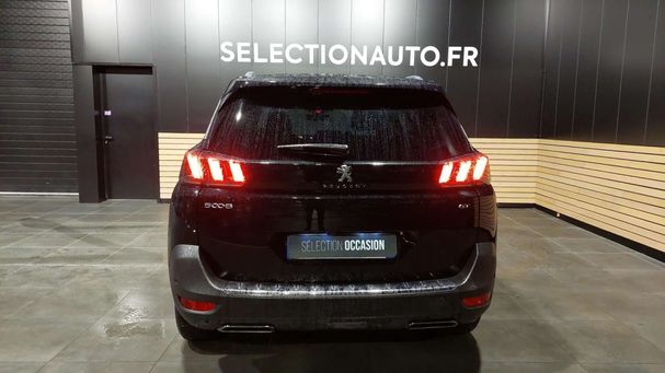 Peugeot 5008 BlueHDi 130 EAT8 96 kW image number 3