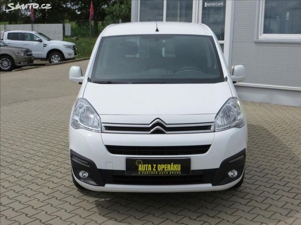 Citroen Berlingo Multispace 73 kW image number 2