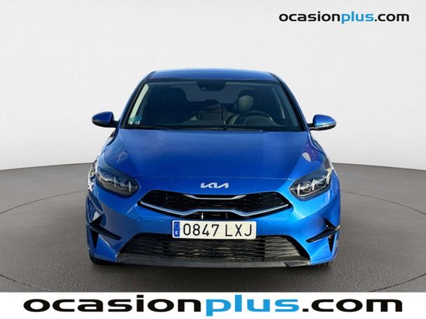 Kia Ceed 1.6 MHEV 100 kW image number 15