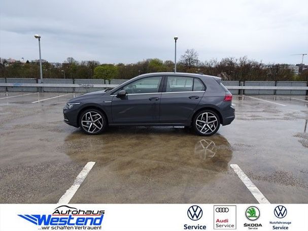 Volkswagen Golf 1.5 Style DSG 110 kW image number 5