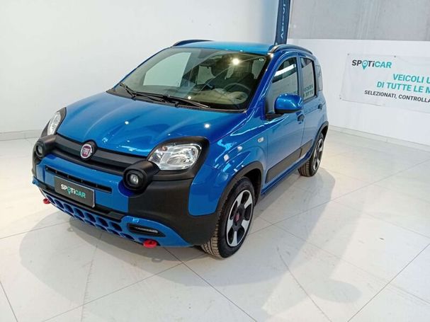 Fiat Panda 1.0 Hybrid 51 kW image number 1