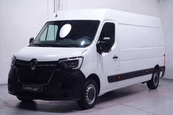 Renault Master DCi 135 L3H2 100 kW image number 2