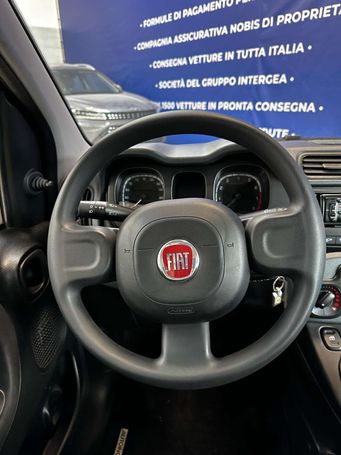 Fiat Panda 1.0 Hybrid 51 kW image number 10