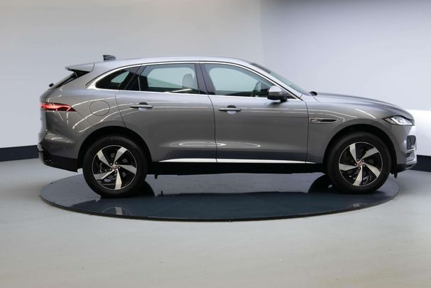 Jaguar F-Pace P400e S 297 kW image number 20