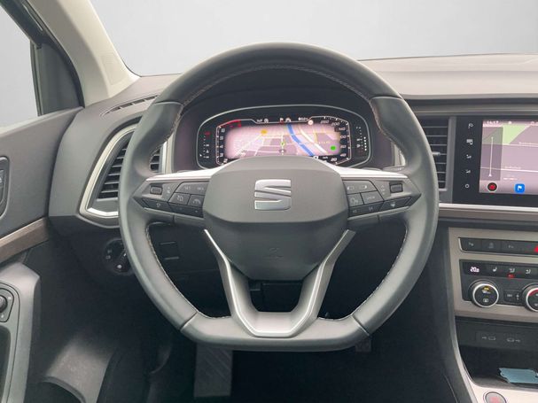 Seat Ateca 1.5 TSI 110 kW image number 9