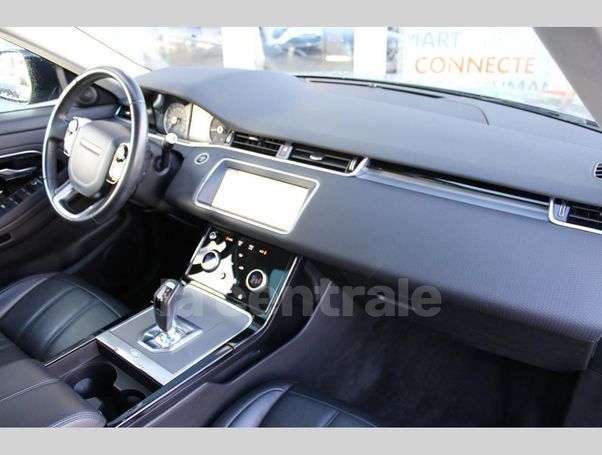 Land Rover Range Rover Evoque 150 4WD SE 110 kW image number 28