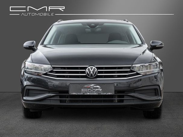 Volkswagen Passat Variant DSG 110 kW image number 3