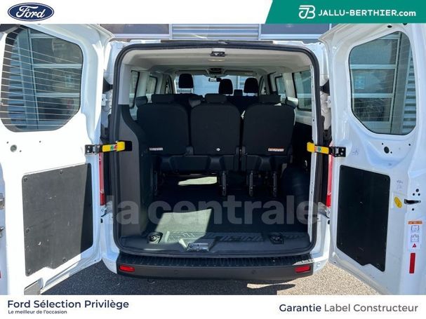 Ford Transit Custom 320 L2H1 MH Trend 96 kW image number 12