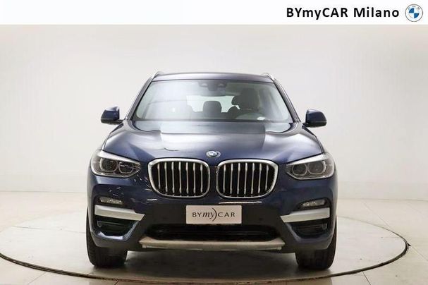 BMW X3 xDrive 183 kW image number 2