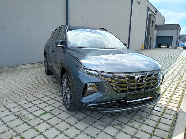 Hyundai Tucson 169 kW image number 2