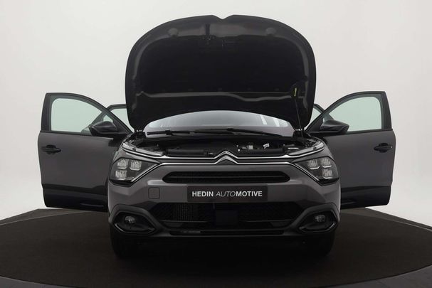 Citroen C4 74 kW image number 28