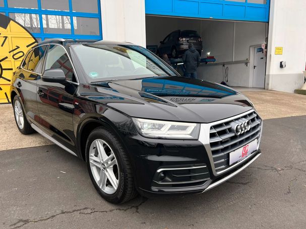 Audi Q5 3.0 TDI quattro S-line 170 kW image number 2