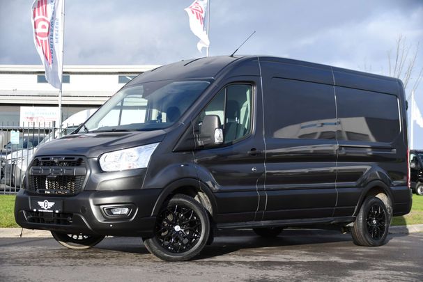 Ford Transit 350 L3H2 2.0 TDCi 125 kW image number 1