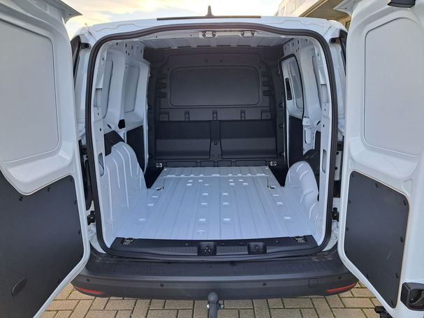 Ford Transit Connect 2.0 74 kW image number 8