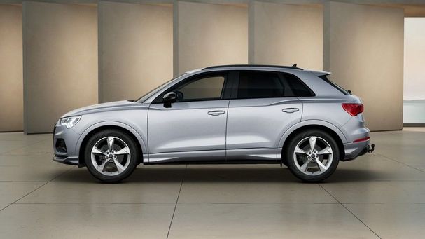 Audi Q3 35 TFSI S tronic Advanced 110 kW image number 5